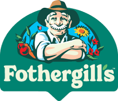 Mr Fothergill's Seeds