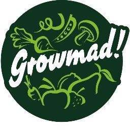 GrowMad