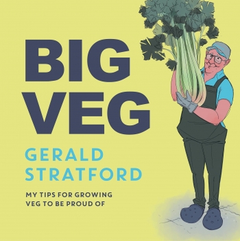 Book Club Big Veg