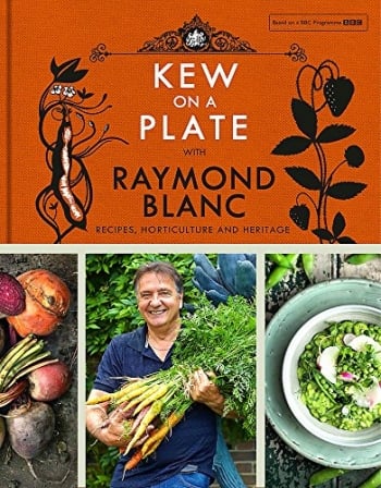 Book Club Kew on a Plate