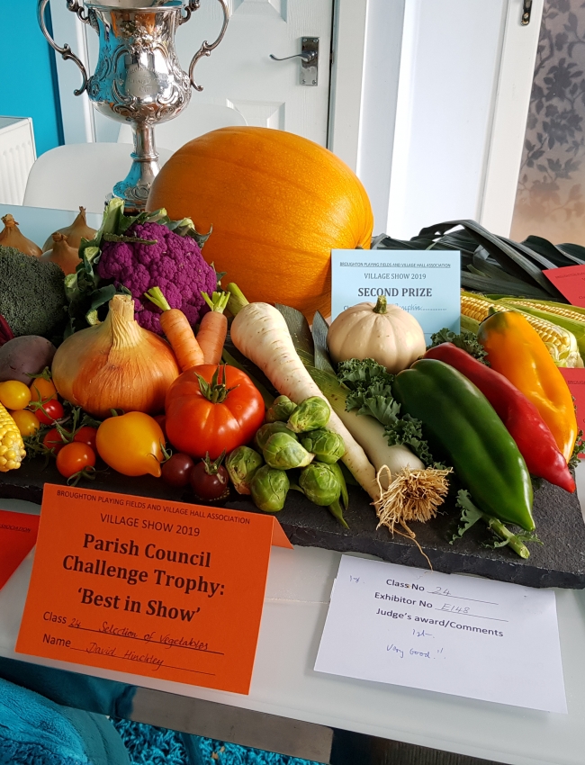 Broughton Show 2019 115