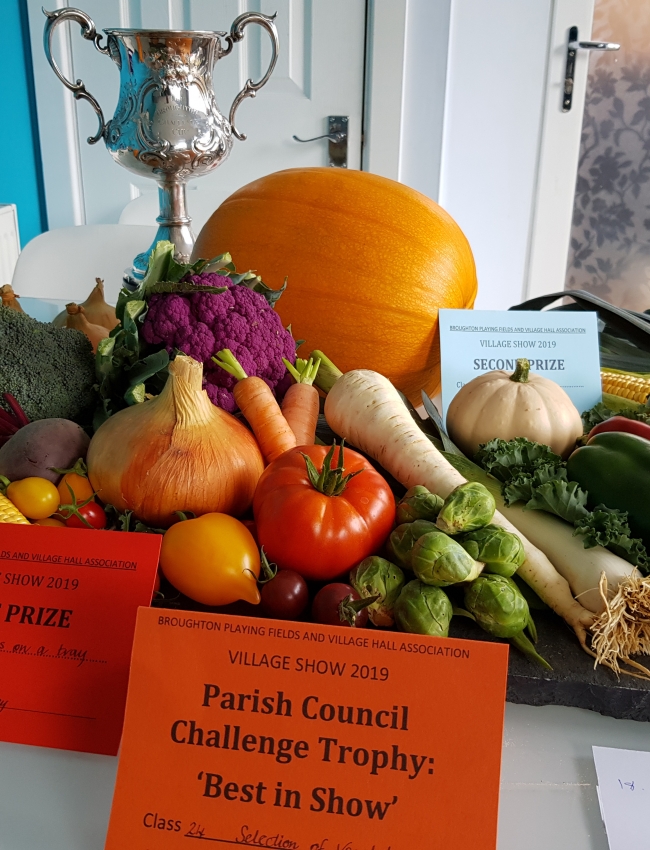 Broughton Show 2019 117