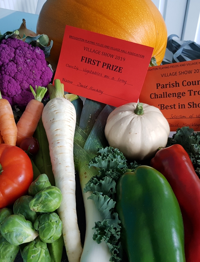 Broughton Show 2019 122