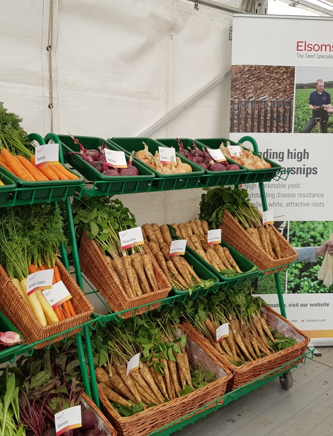 Brassica Open Days 2019 044