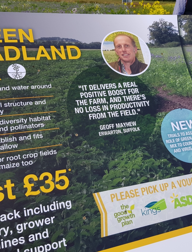 Brassica Open Days 2019 049