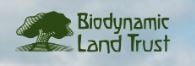 Biodynamic Land Trust