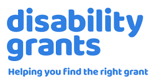 Disability Grants