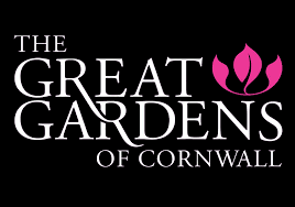 Great Gardens of Cornwall