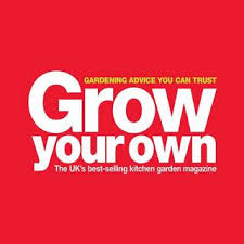 Grow your own Magazine