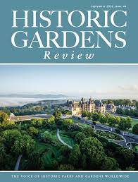 Historic Garden Review