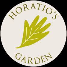 Horatios Garden