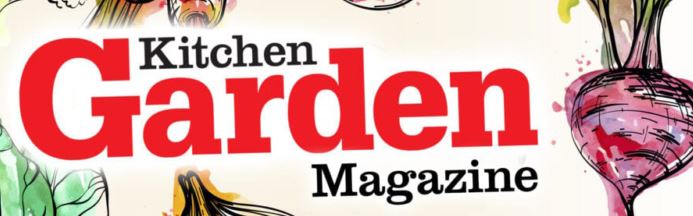 Kitchengarden Magazine 2
