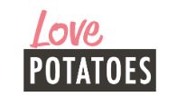 Love Potatoes