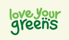 Love Your Greens