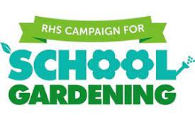 RHS School Gardening