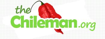 The Chile Man