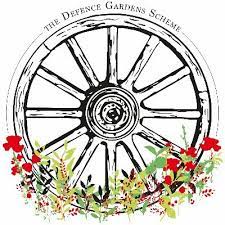 The Defense Gardens Scheme
