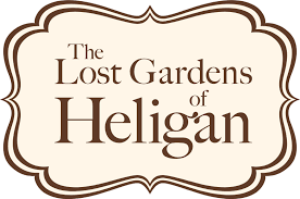 The Lost Gardens of Heligan