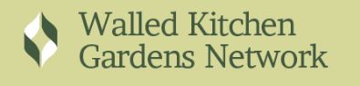 Walled Kitchengardens Network