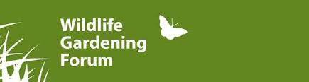 Wildlife Gardening Forum