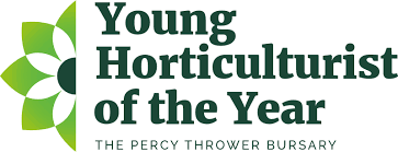 Young Horticulturalist of the Year