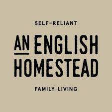 An English Homestead