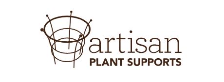 Artisan Plant Supports