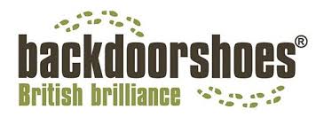 Backdoor Shoes