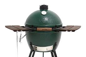 Big Green Egg