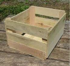 Bushel Box 2