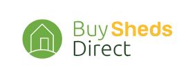 Buy Sheds Direct