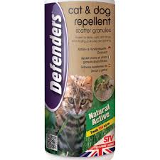 Cat repellent 2