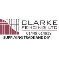 Clarke Fencing
