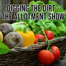 Digging the Dirt