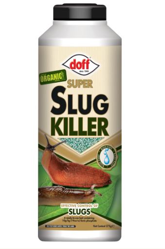 Doff Slug