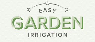 Easy Garden Irrigation