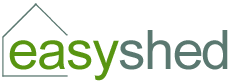 Easy Shed