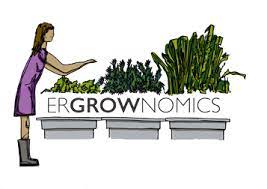 Ergrownomics