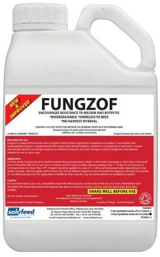 Fungzof