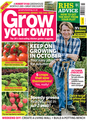 GYO