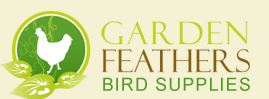 Garden Feathers