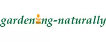 Gardening Naturally 2