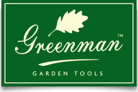 Greenman Garden Tools