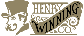 Henry Winning Co