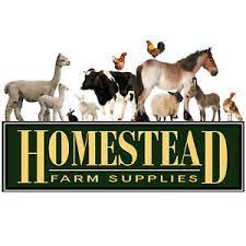 Homestead Farm Suppliers
