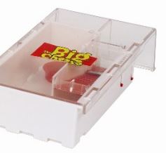 Humane trap