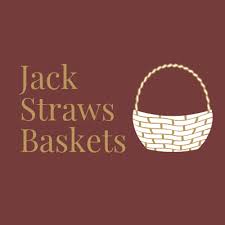 Jack Straws Baskets