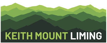 Keith Mount Liming