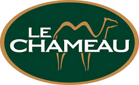 Le Chameau