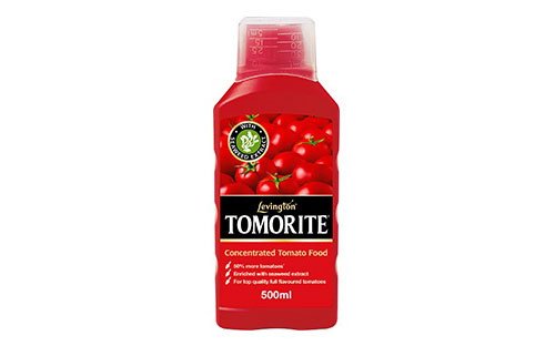 Levington Tomorite 500ml 018105 C dc